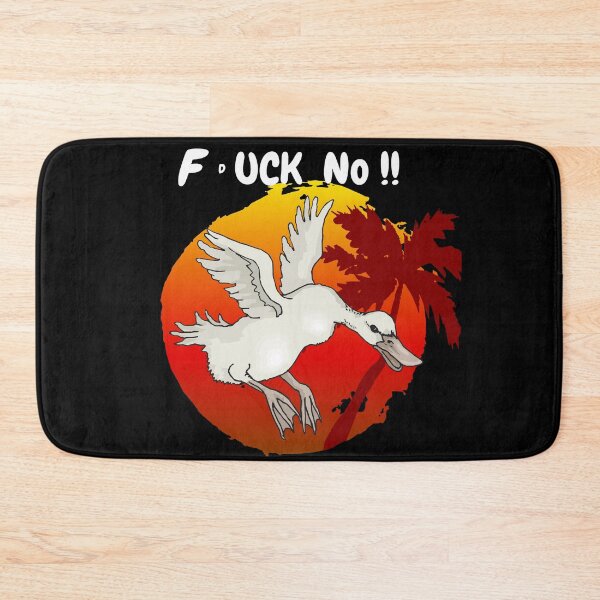 Item preview, The ducks verdict  designed and sold by Henk GoGo T-Shirts ⭐️⭐️⭐️⭐️⭐️.