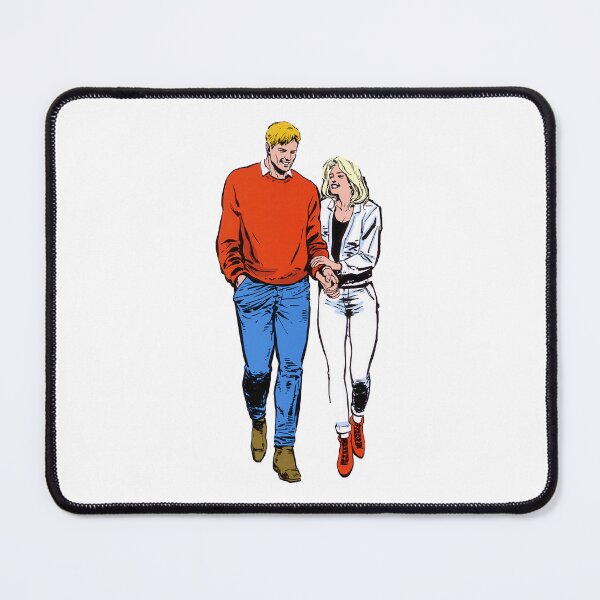 Item preview, Matt Murdock And Karen Lover Gifts designed and sold by Almeida674.