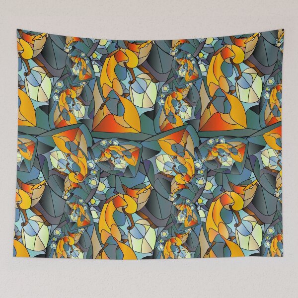 Item preview, Catching  stars designed and sold by itsatiepo.