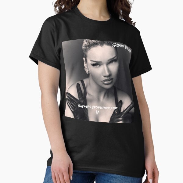 Item preview, Call Me Shirin David Painting designed and sold by Pinto1452.
