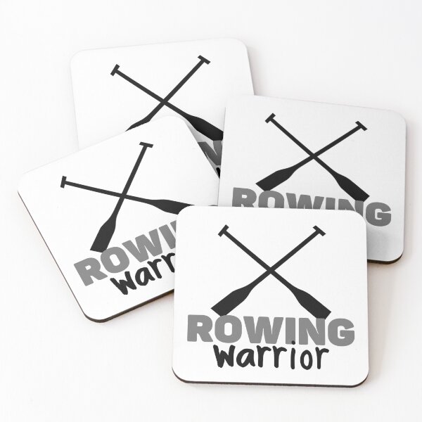 Item preview, Rowing Warrior designed and sold by TheGreenGoat.