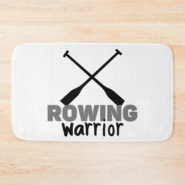 Item preview, Rowing Warrior designed and sold by TheGreenGoat.