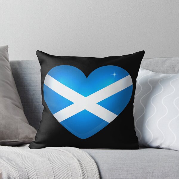Item preview, My heart is in Scotland, Love Scotland. designed and sold by ArtIsParty.