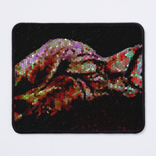 Item preview, Reclining Figure of the Tiles designed and sold by Geoff Treagus.