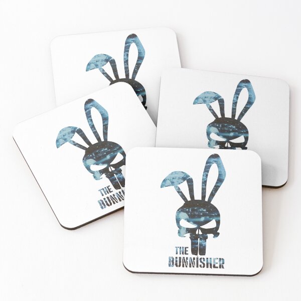 Item preview, The Bunnisher Vintage Retro designed and sold by Almeida674.