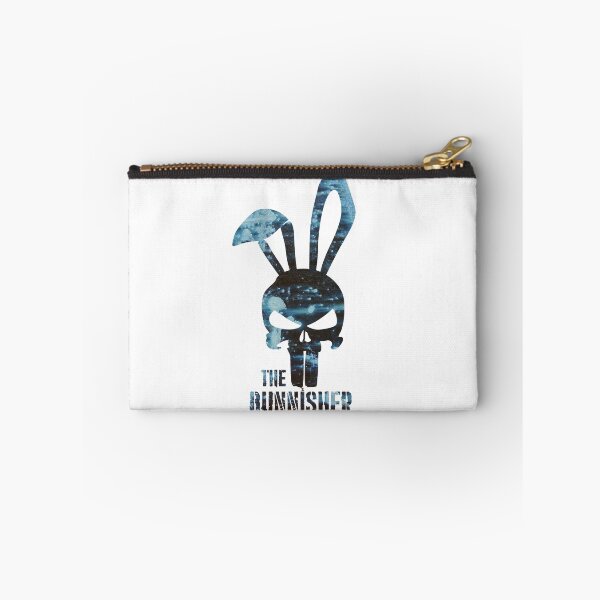 Item preview, The Bunnisher Vintage Retro designed and sold by Almeida674.
