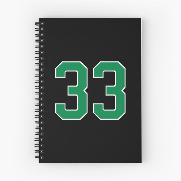 Item preview, 33 number, green lucky sports thirty three designed and sold by ArtIsParty.