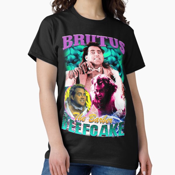 Item preview, Beefcake Bootleg designed and sold by NimbusClouds.
