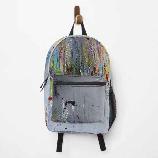 Item preview, Morning urban fog designed and sold by VladArt House.