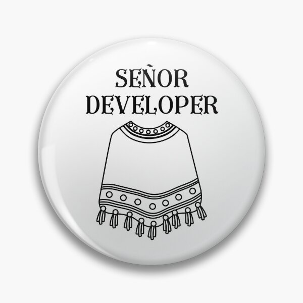 Item preview, Senior Developer designed and sold by trendingatees.