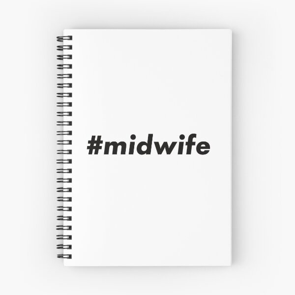 Item preview, #midwife designed and sold by teesaurus.
