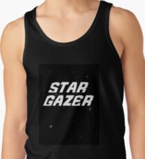 Star Gazer Tank Top
