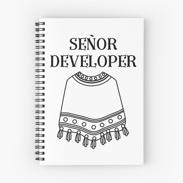 Item preview, Senior Developer designed and sold by trendingatees.
