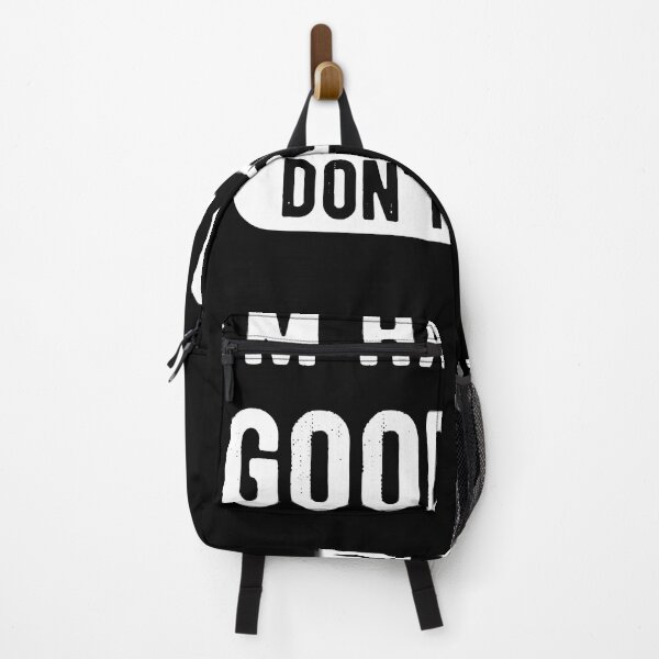 Item preview, I'm Having a Good Day Don't Ruin designed and sold by Henderson8769.