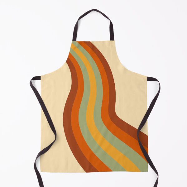 Artikelvorschau, Striped Retro entworfen und verkauft von meggydesigns.