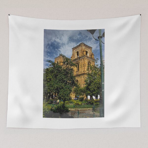 Item preview, Why Do I Live Here? II designed and sold by alabca.