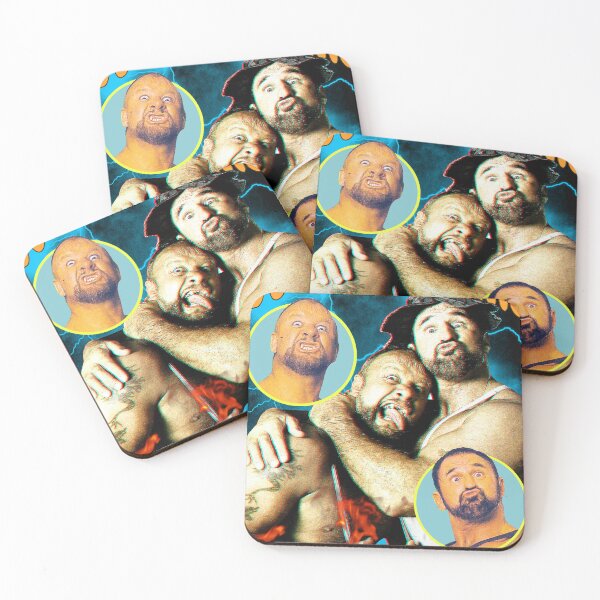 Item preview, Whackers Bootleg designed and sold by NimbusClouds.