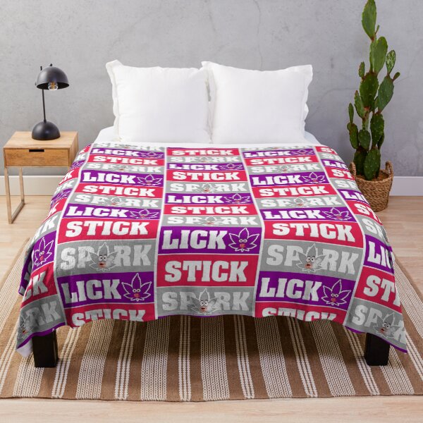 Item preview, Wacky Leafs - Lamer, pegar, chispa designed and sold by Wacky-Leafs.