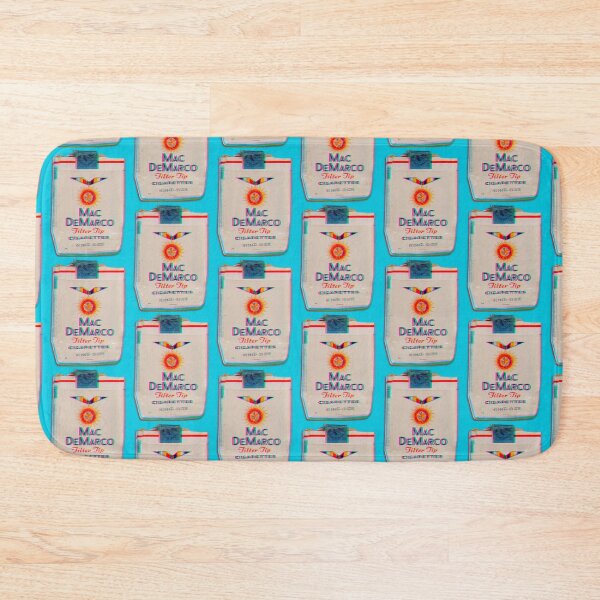 Item preview, Mac DeMarco Vintage Cigarette Pack Glitched designed and sold by chilangopride.