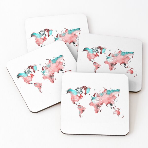 Item preview, world map 72 #map #worldmap designed and sold by JBJart.
