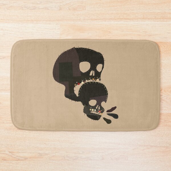 Item preview, Cannibal Pirates designed and sold by BeccaPaintmore.