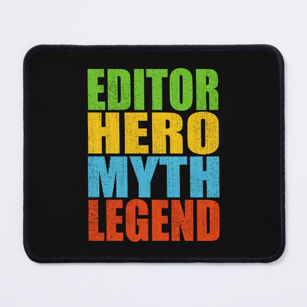 Item preview, Editor Hero Myth Legend designed and sold by MoonsmileProd.