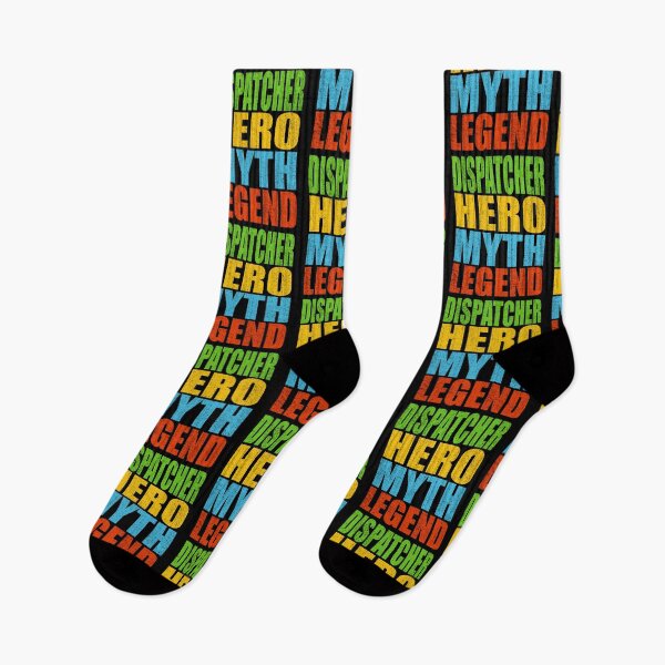 Item preview, Dispatcher Hero Myth Legend designed and sold by MoonsmileProd.
