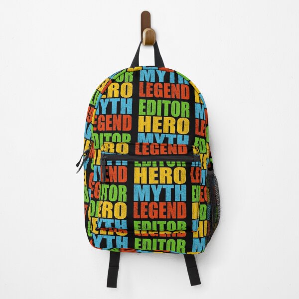 Item preview, Editor Hero Myth Legend designed and sold by MoonsmileProd.