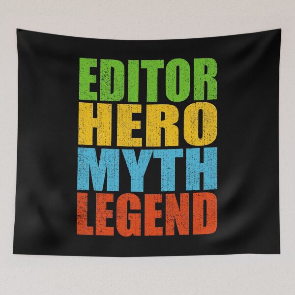 Item preview, Editor Hero Myth Legend designed and sold by MoonsmileProd.