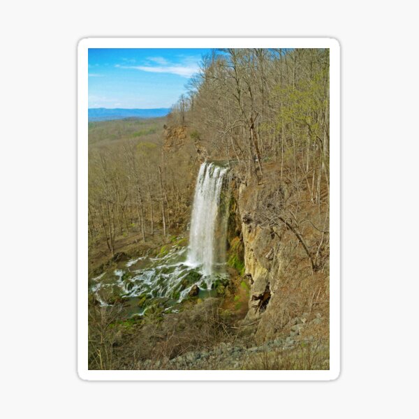 Item preview, Virginia Mountainous  designed and sold by Paul Lubaczewski.
