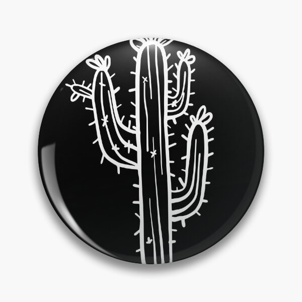 Item preview, Funny Vintage Cactus Sarcastic Not A Hugger designed and sold by Henderson8769.