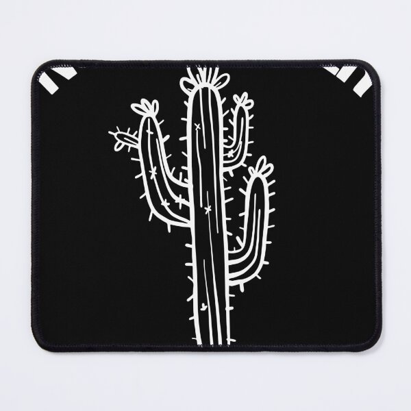 Item preview, Funny Vintage Cactus Sarcastic Not A Hugger designed and sold by Henderson8769.