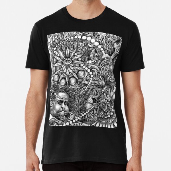 Biro2 Premium T-Shirt