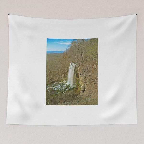 Item preview, Virginia Mountainous  designed and sold by Paul Lubaczewski.