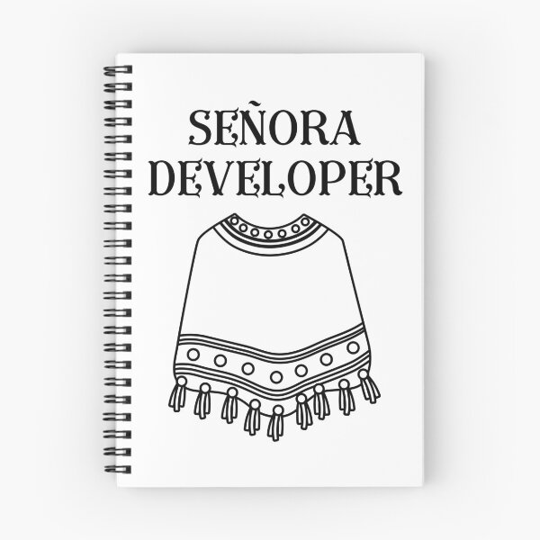 Item preview, Senior Developer woman designed and sold by trendingatees.