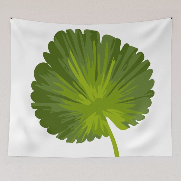 Item preview, Fan Palm Leaf designed and sold by MyArt23.