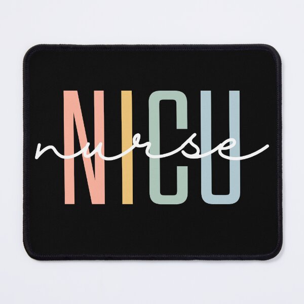 Item preview, NICU, Nurse ICU Neonatal designed and sold by HolyWater SHOP.