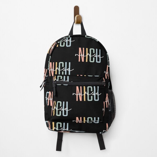 Item preview, NICU, Nurse ICU Neonatal designed and sold by HolyWater SHOP.