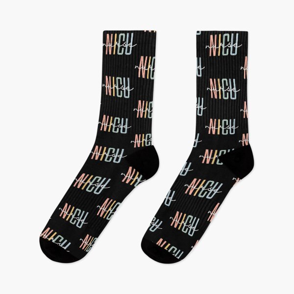 Item preview, NICU, Nurse ICU Neonatal designed and sold by HolyWater SHOP.