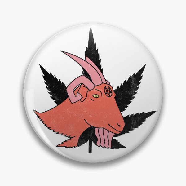 Item preview, the devil's lettuce designed and sold by leviathancrow.