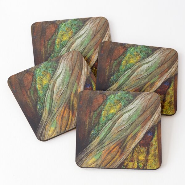 Item preview, Into the forest designed and sold by Angelina Elander.