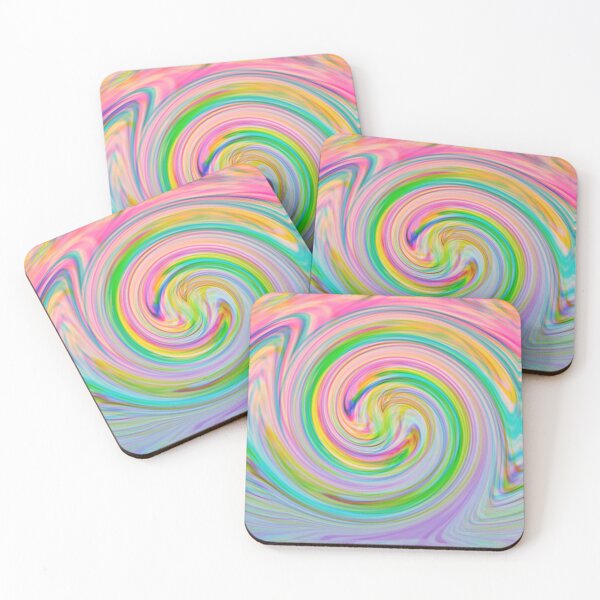 Item preview, Color Spiral designed and sold by ElitebyElise.