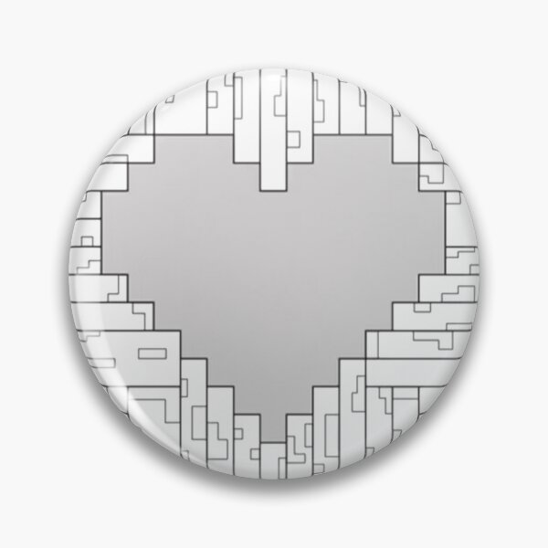 Item preview, install the heart chip designed and sold by ritusdesigns.