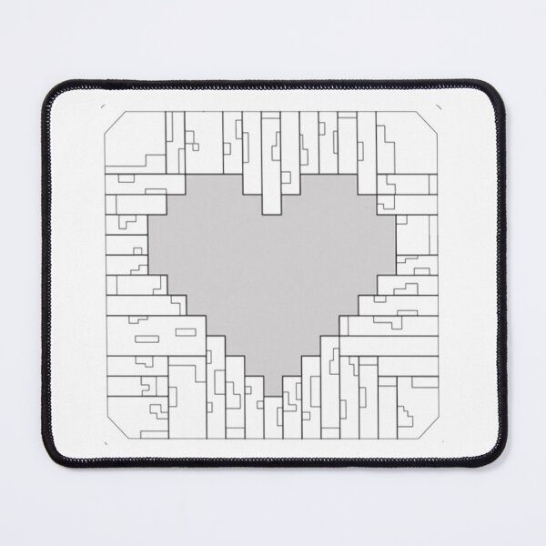 Item preview, install the heart chip designed and sold by ritusdesigns.