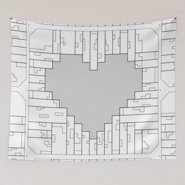 Item preview, install the heart chip designed and sold by ritusdesigns.