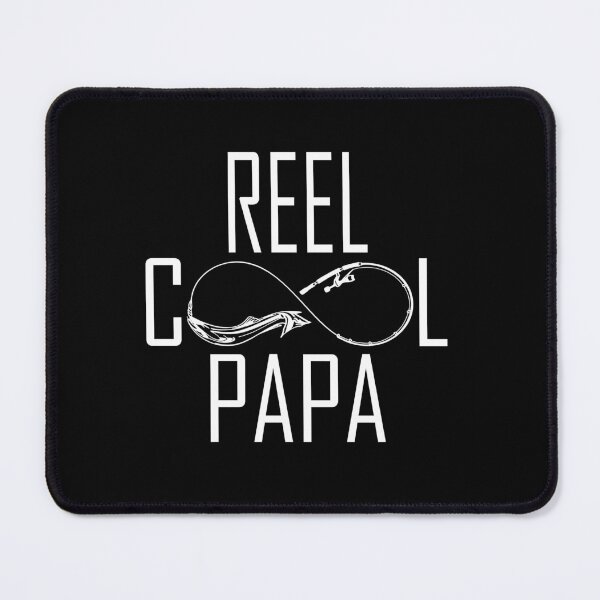 Item preview, REEL COOL PAPA designed and sold by DomGDesign.