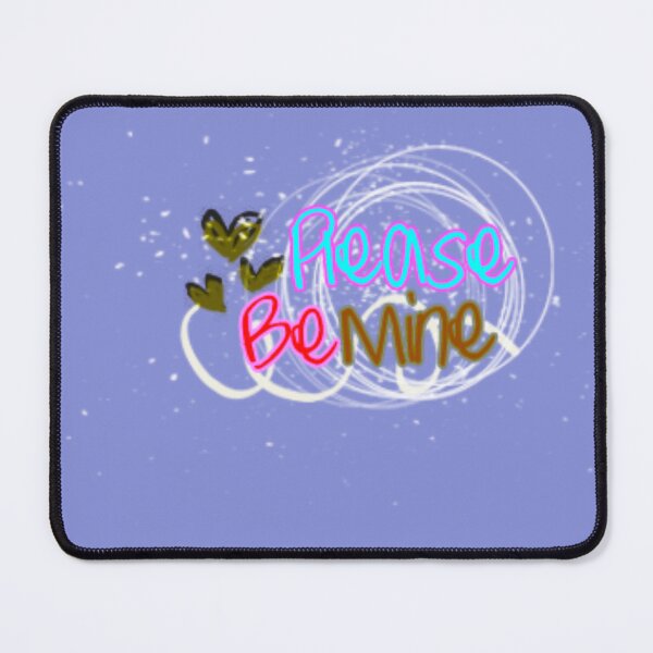 Item preview, Please be mine designed and sold by AlphaRid.