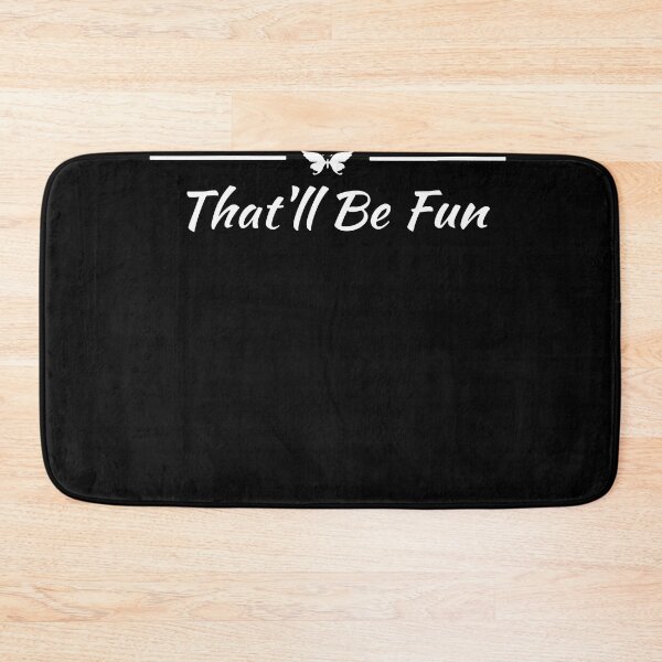 Item preview, Funny Sarcastic Underestimate Me That'll Be Fun designed and sold by Henderson8769.