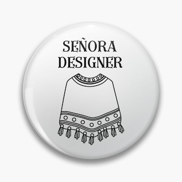 Item preview, Senior Designer woman designed and sold by trendingatees.