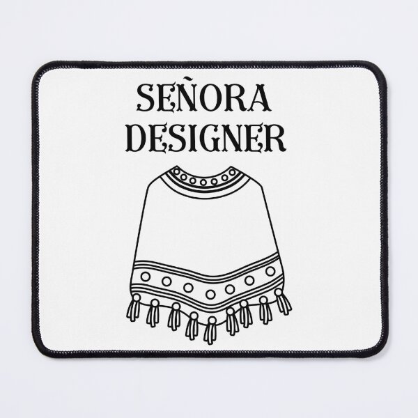 Item preview, Senior Designer woman designed and sold by trendingatees.